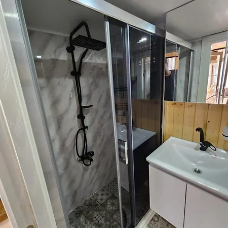 Bella Vista Case de vacanță Dalaman