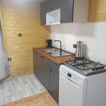 Bella Vista Case de vacanță