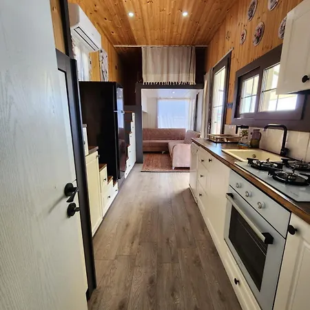 بيت للعطل Bella Vista