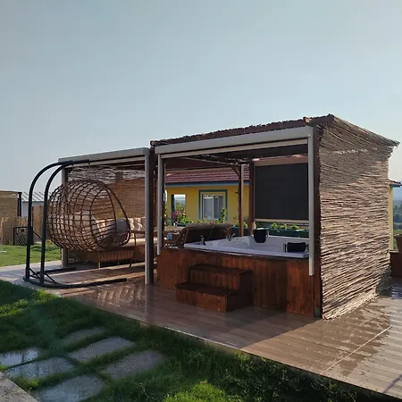 Holiday home Bella Vista *