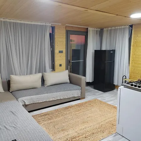 Case de vacanță Bella Vista *
