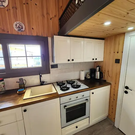 Bella Vista Holiday home Dalaman