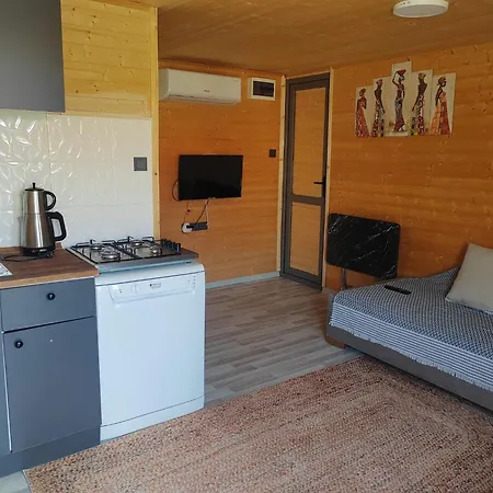 Case de vacanță Bella Vista Dalaman