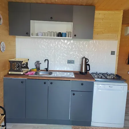 Bella Vista * دالامان