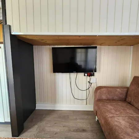 Bella Vista Holiday home *
