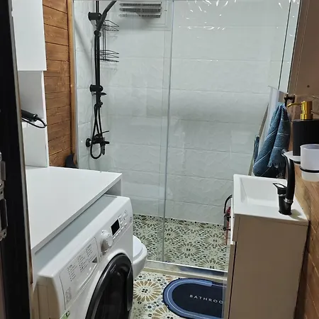 Bella Vista * Dalaman