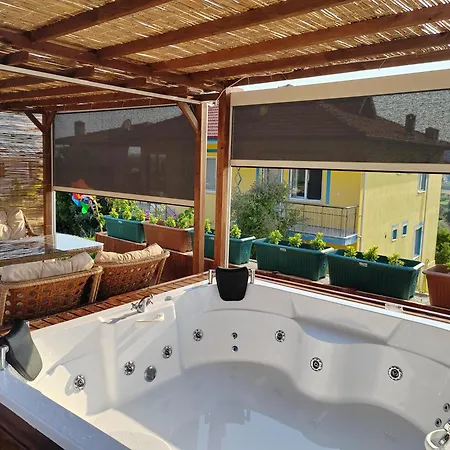 Case de vacanță Bella Vista *
