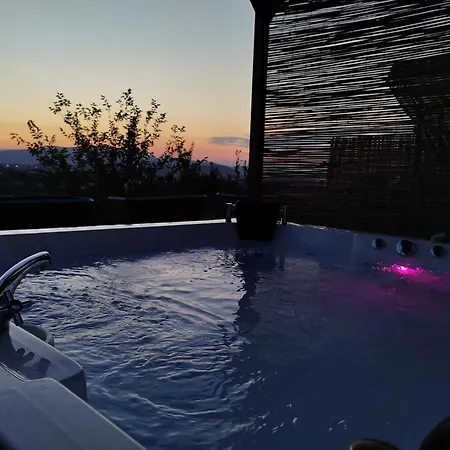 Bella Vista Holiday home