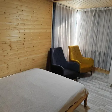Case de vacanță Bella Vista