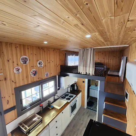 Holiday home Bella Vista *
