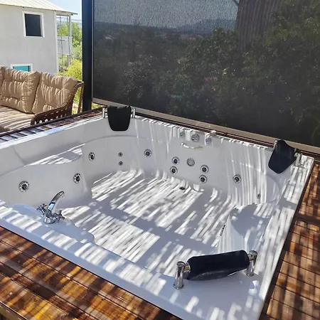 Bella Vista Case de vacanță Dalaman