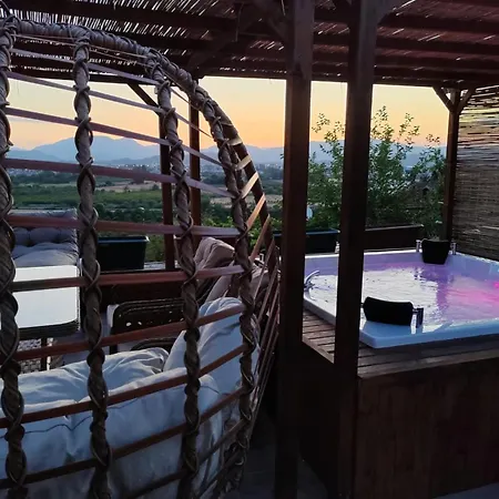 Bella Vista دالامان
