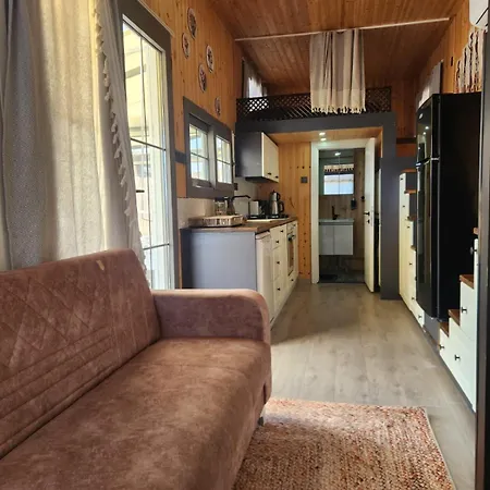 Bella Vista Holiday home