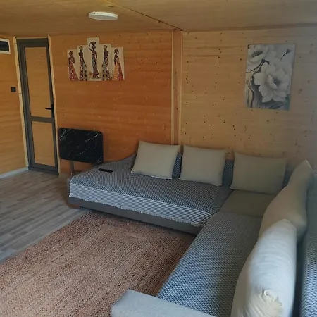 Holiday home Bella Vista