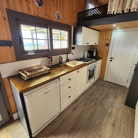 Bella Vista Holiday home *
