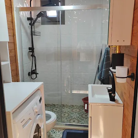 Bella Vista Case de vacanță Dalaman