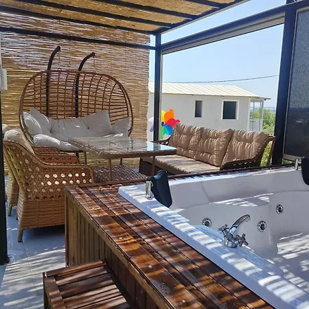 Case de vacanță Bella Vista *