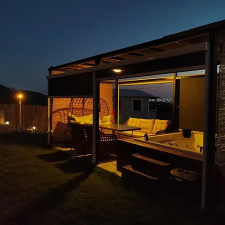 Case de vacanță Bella Vista