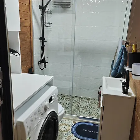 Case de vacanță Bella Vista