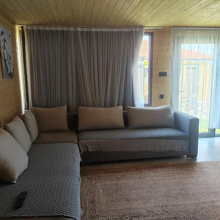 Bella Vista Holiday home