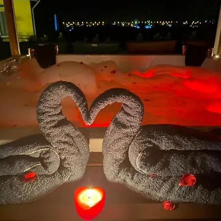 Bella Vista Casa vacanze Dalaman
