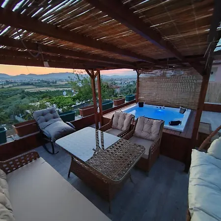 Casa vacanze Bella Vista