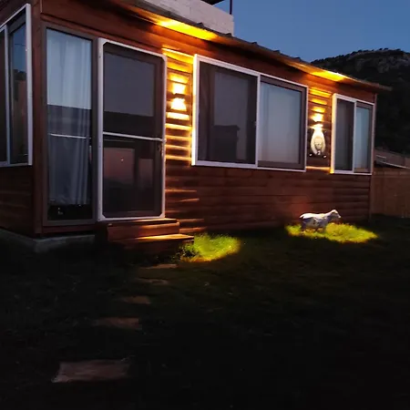 Casa vacanze Bella Vista *